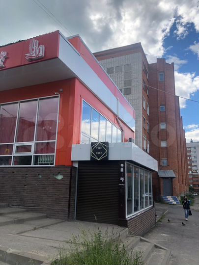 Продам помещение свободного назначения, 164.2 м²