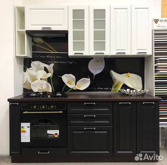 Кухонный гарнитур