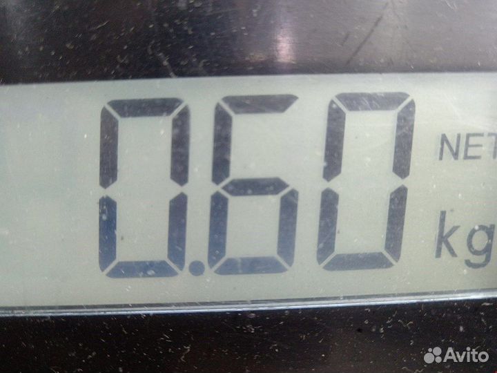 Фонарь задний левый для Skoda Octavia 1U