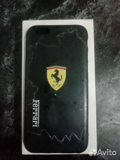 Телефон iPhone 6 32gb