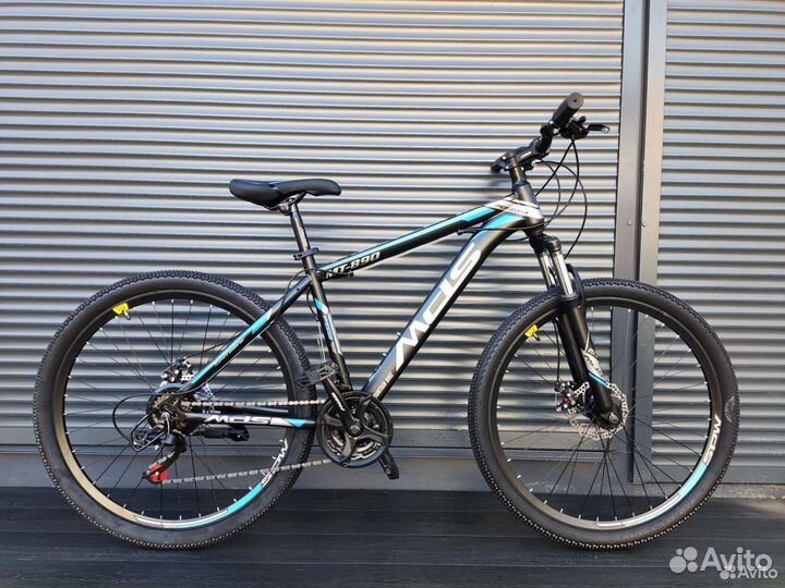 Велосипед 26 дюйма