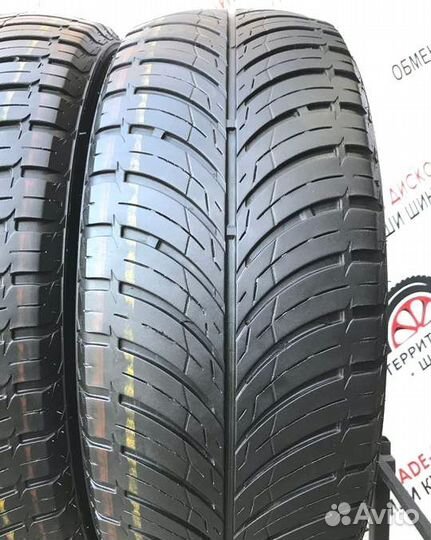 Unigrip Lateral Force 4S 215/60 R17 96V