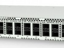 Агрегирующий Ethernet-коммутатор MES3324F eltex