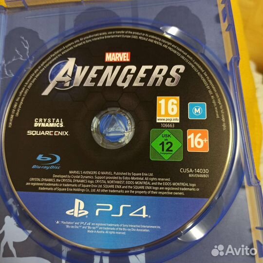 Игры для приставок ps4