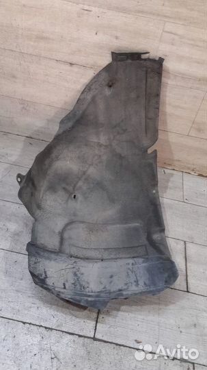 Подкрылок передний правый Mercedes S Class W222 С