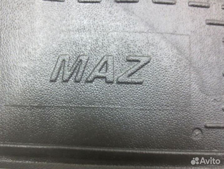 Коврики в салон MAZ 2008