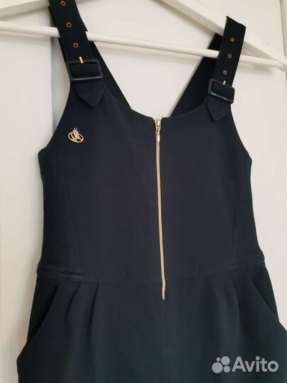 Комбинезон Маленькая леди