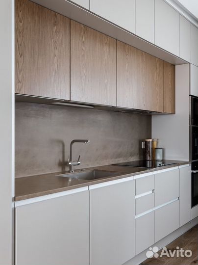 Корпусная мебель на заказ