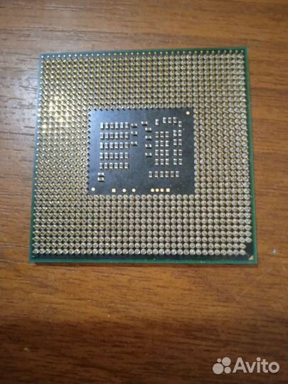 Процессоры для ноутбука amd и intel