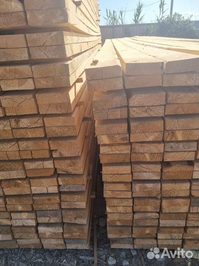 Доска, брус. пиломатериалы
