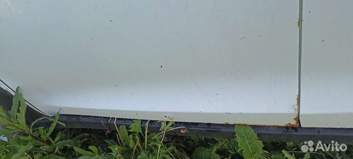 Дверь левая Chery Indis S18D