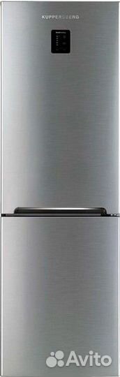 Холодильник Kuppersberg noff 18769 X Новый