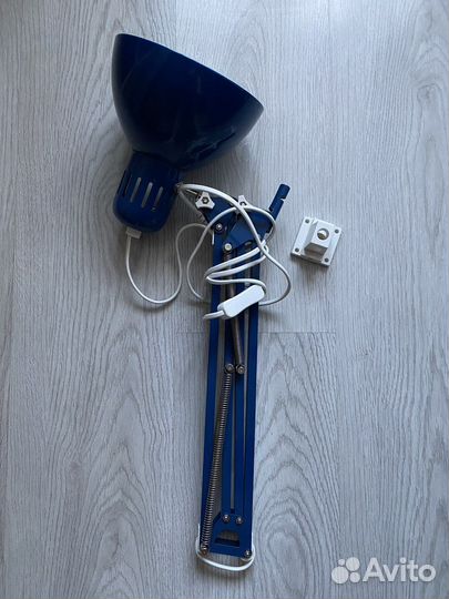 Настольная лампа IKEA