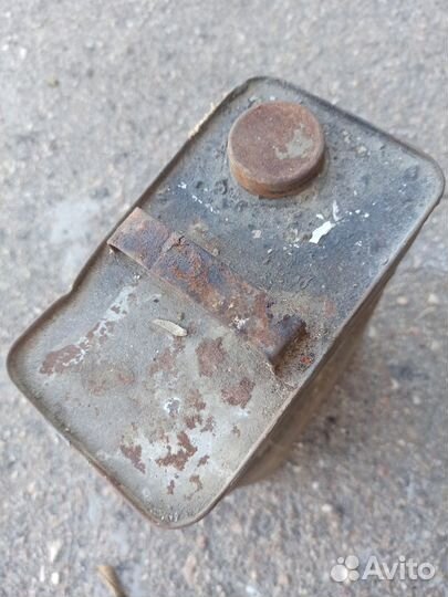 Канистры(бидоны) СССР