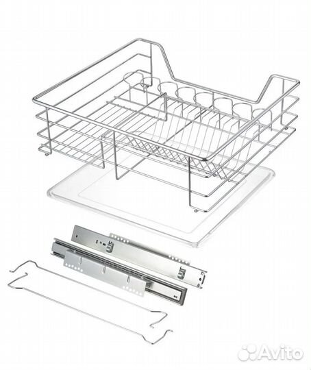 Сушилка для посуды леруа