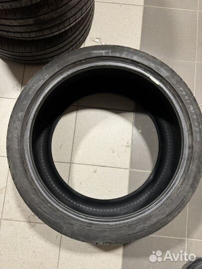 Dunlop SP Sport Maxx 325/30 R21 108Y