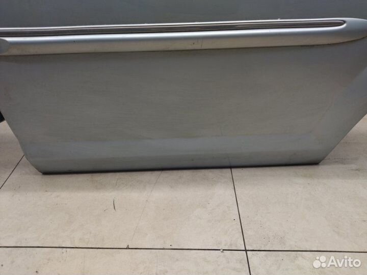 Дверь задняя левая Chrysler Sebring JR EER 2736CCM