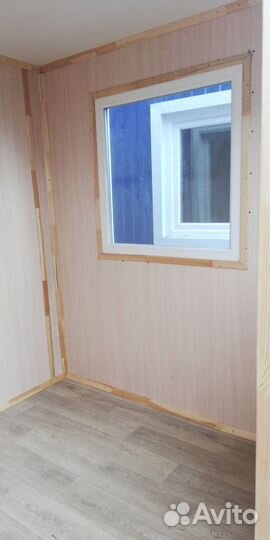 Пост охраны