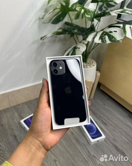 iPhone 12 mini, 256 ГБ