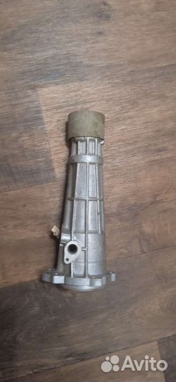 Хвостовик кпп москвич 412