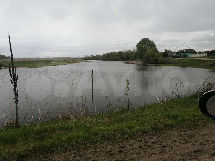 Участок 20 сот. (ИЖС)