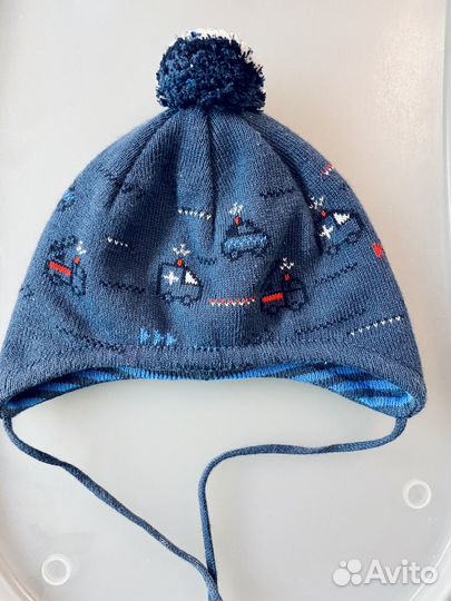 Шапочка Maximo Германия