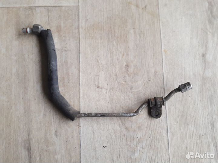 Трубка кондиционера Toyota Hilux Surf N130