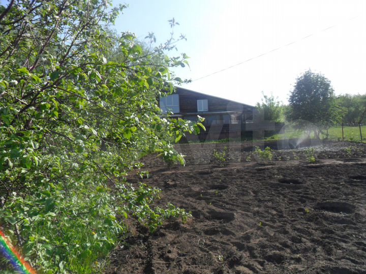 Дом 273 м² на участке 70 сот.