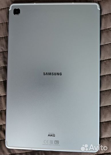 Samsung Galaxy Tab S6 lite