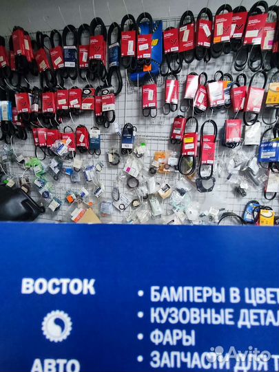 Запчасти kia ceed