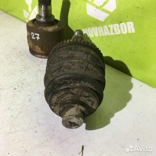 Шрус Хендай Сантафэ