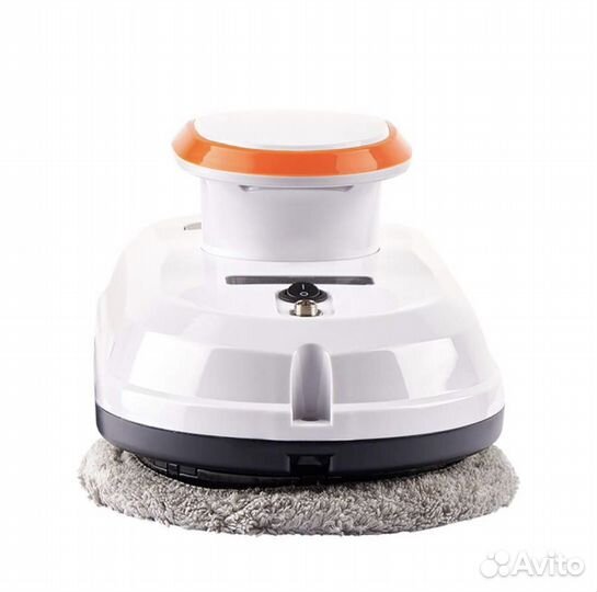 Новый Робот-мойщик окон