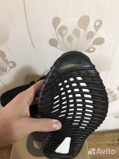 Кроссовки Adidas yeezy boost 350