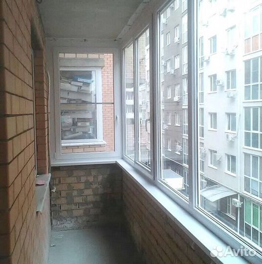 Пластиковые окна, окна пвх