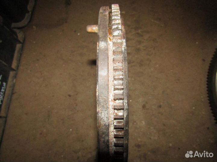 Маховик Elantra 2006-2011