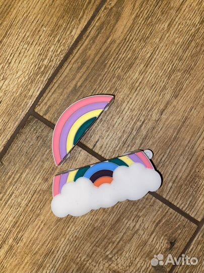 Чехол на airpods pro