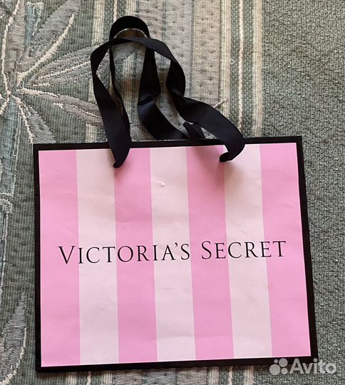 Подарочный пакет Victoria's Secret