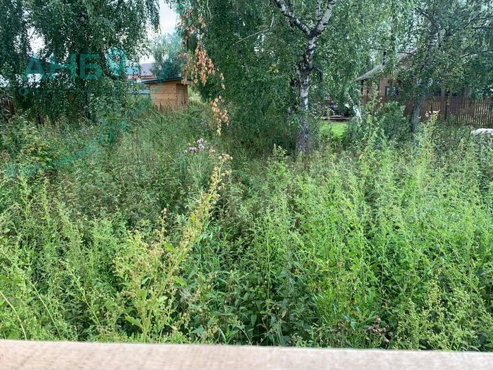 Участок 13 сот. (ИЖС)