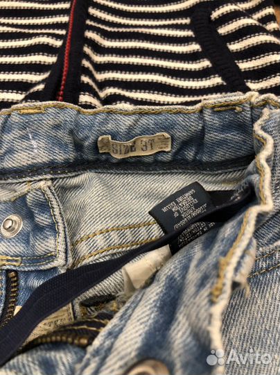 Вещи на мальчика(RL и Ferrari)