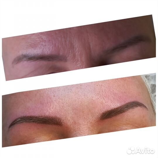 Перманентный макияж