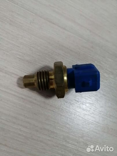 Датчик темп-ры охлаждающей жидкости