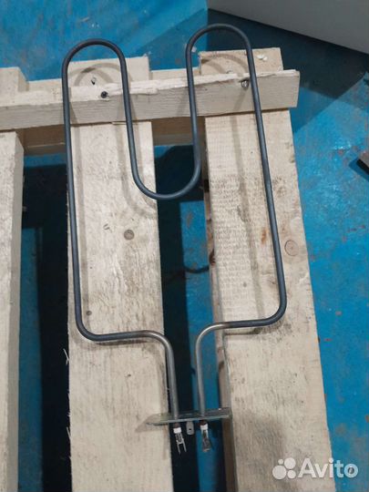 Тэн для духовки