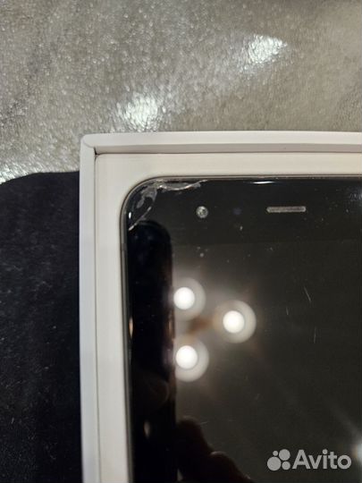 Xiaomi Mi 6, 6/64 ГБ