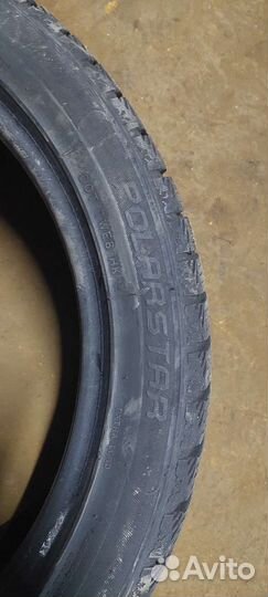 Headway Polarstar 275/40 R20