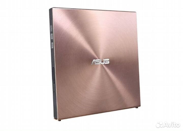 Asus sdrw-08U5S-U/pink/G/AS (90DD0114-M29000)