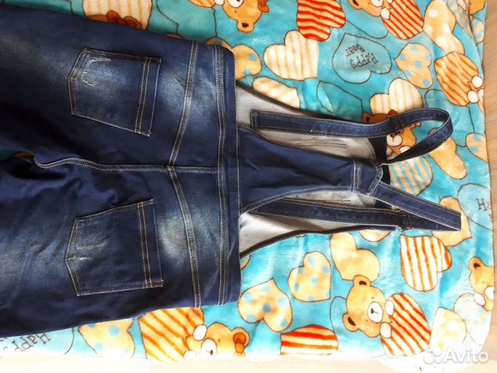 Комбинезон для беременных