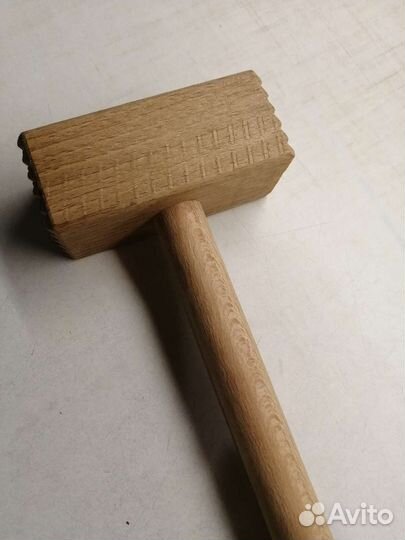 Молоток для отбивания мяса