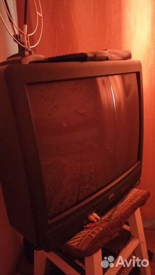 Телевизор бу