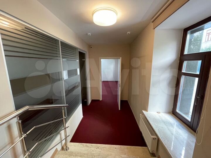 Презентабельный особняк класса А, 514 м²