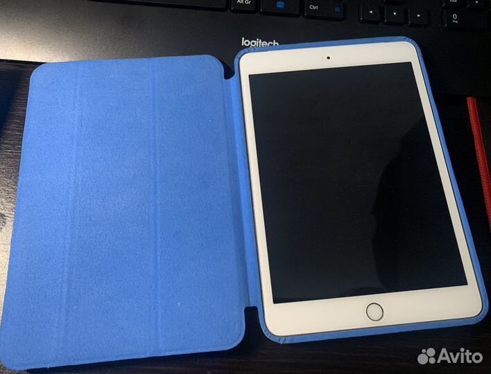 iPad mini